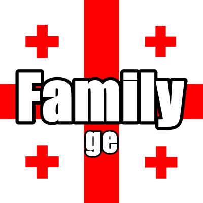 family Georgia
